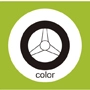 Solid Tyre Wheelchair Replacement Parts 3.00-4