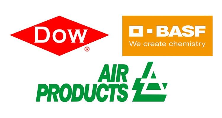 PU tyre cooperated brand