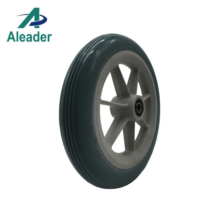 8 Inch Wheelchair Wheel