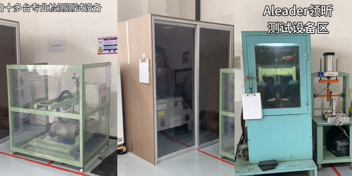 test equipment1