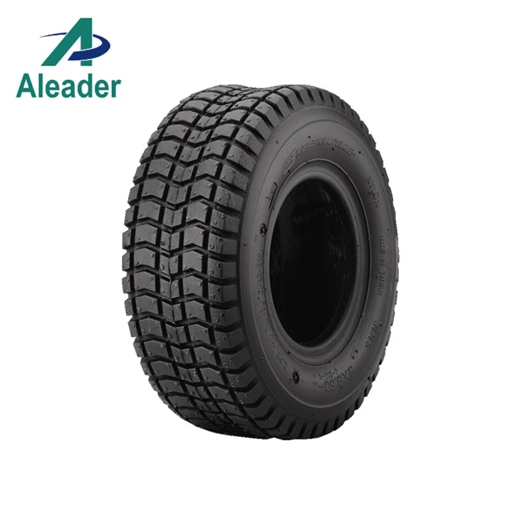 9 Inch Airless Mobility Scooter Tires